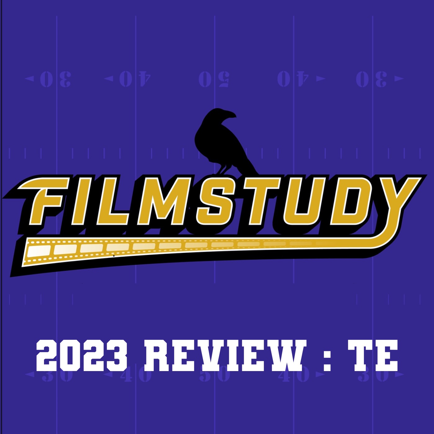 2023 Review - TE episode artwork