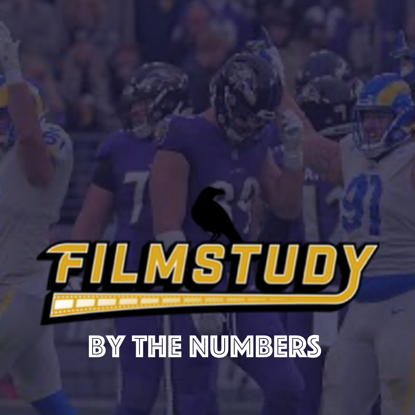 By The Numbers Week 17, 2021