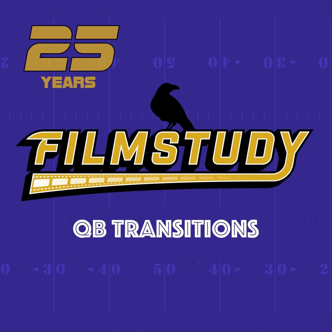 25 years - QB Transitions