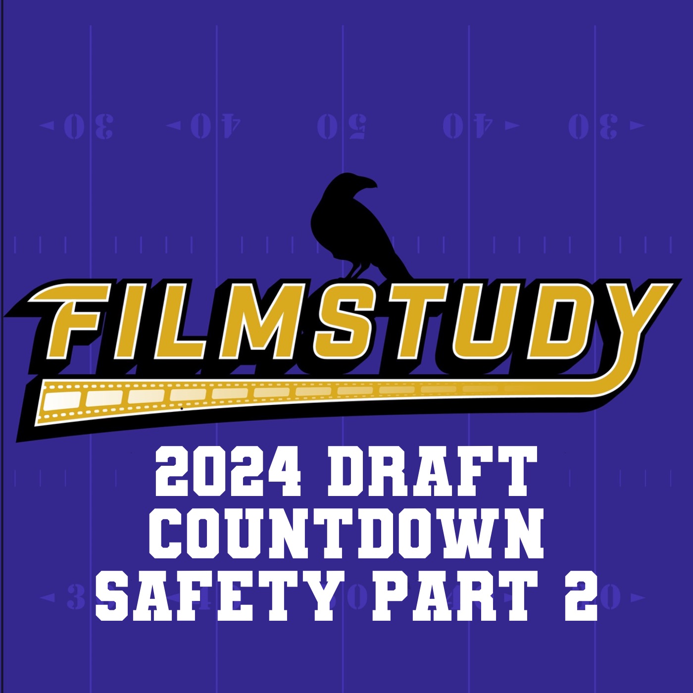 2024 Draft Countdown Safety Part 2 episode artwork