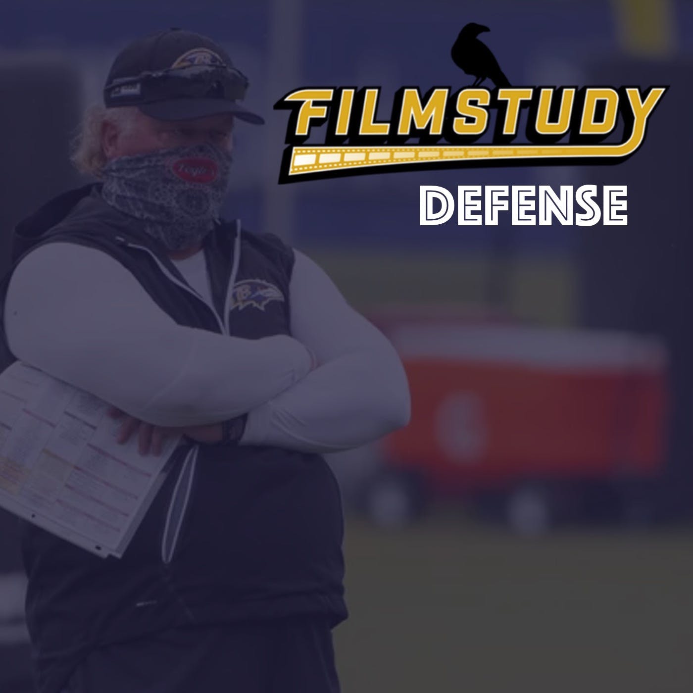 Defensive Notes: AFC Divisional Round Ravens @ Bills
