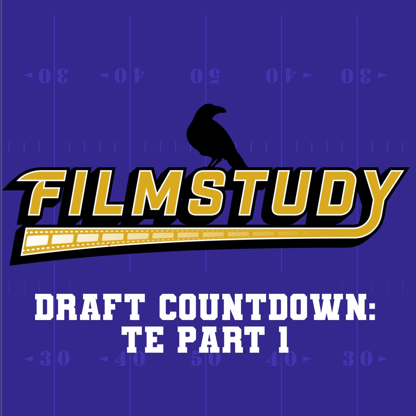 Draft Countdown: TE Part 1 episode artwork