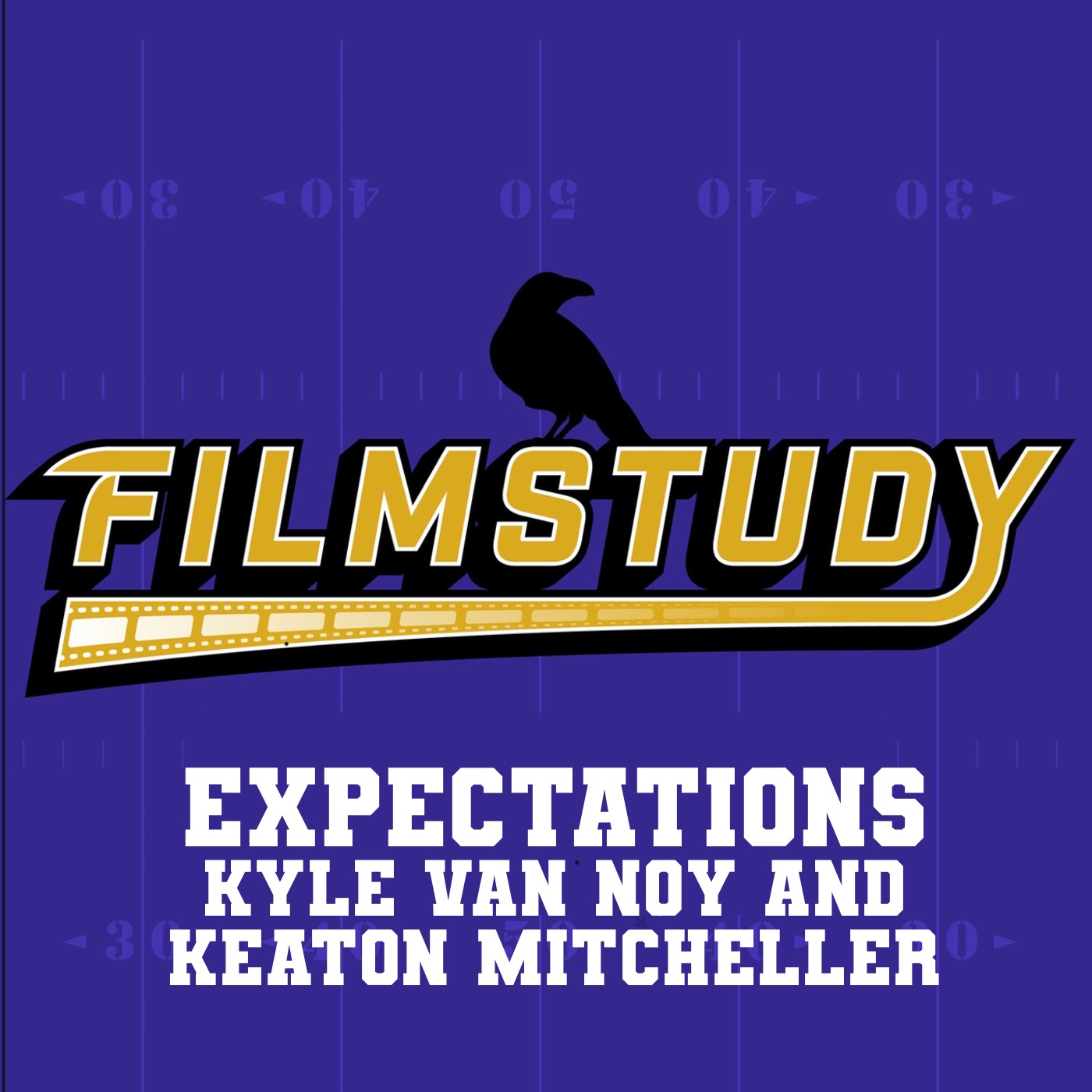 2024 Expectations: Kyle Van Noy and Keaton Mitchell episode artwork
