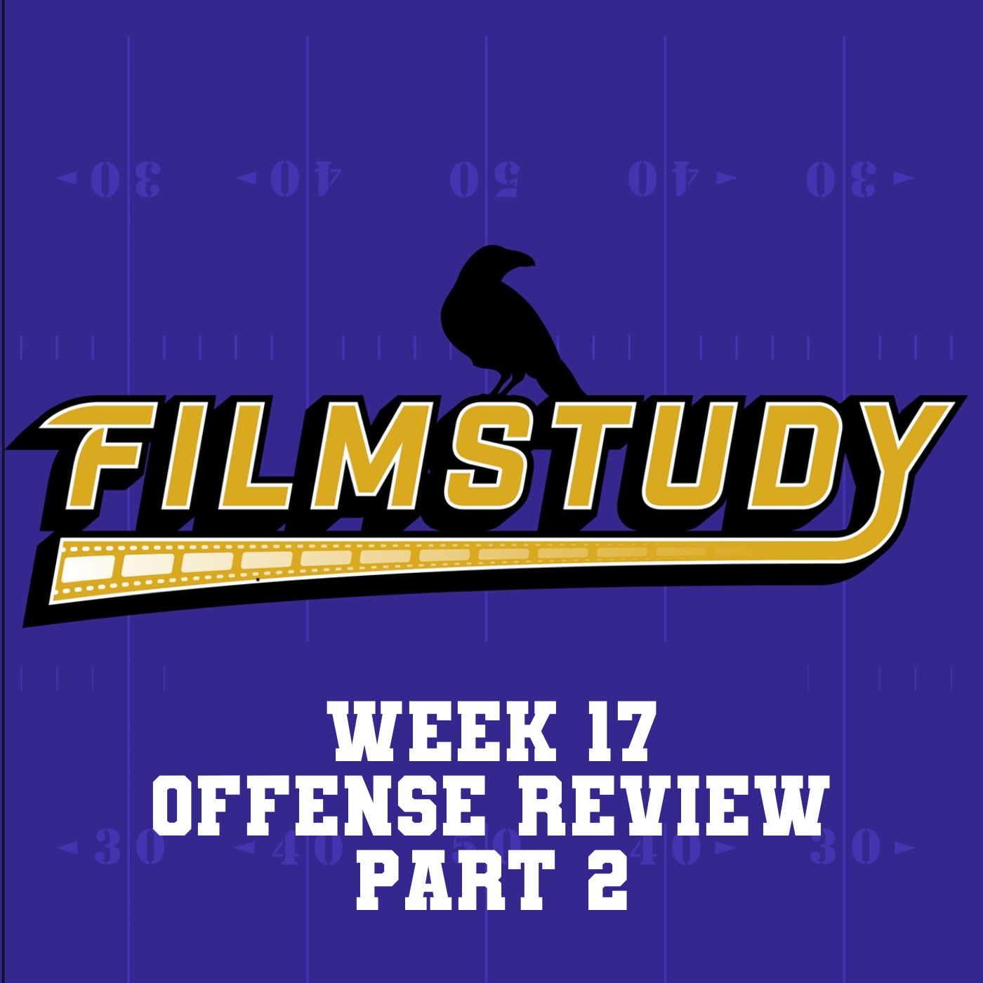 Week 17 Offense Review Part 2 2024 episode artwork