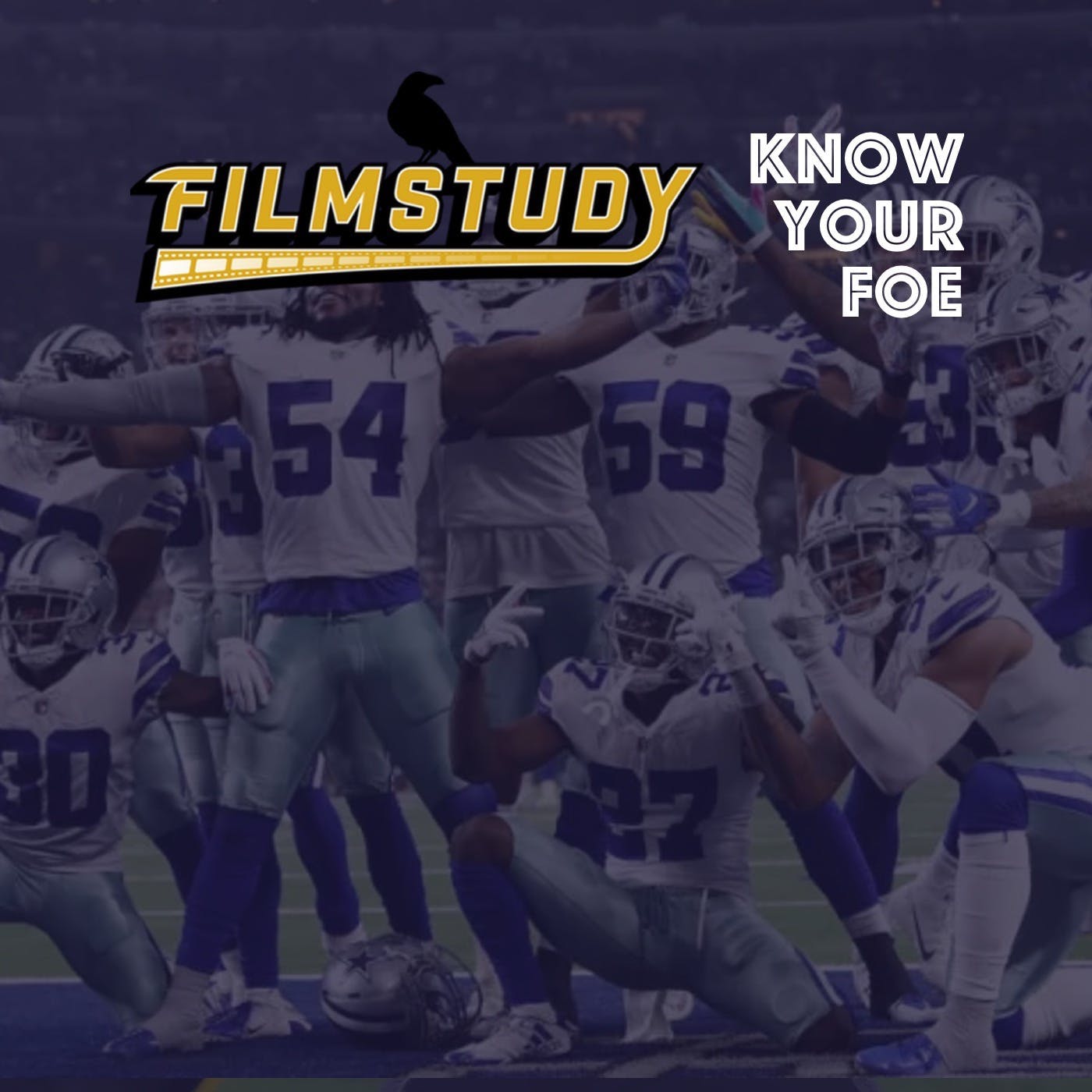 Know Your Foe Week 13 Cowboys