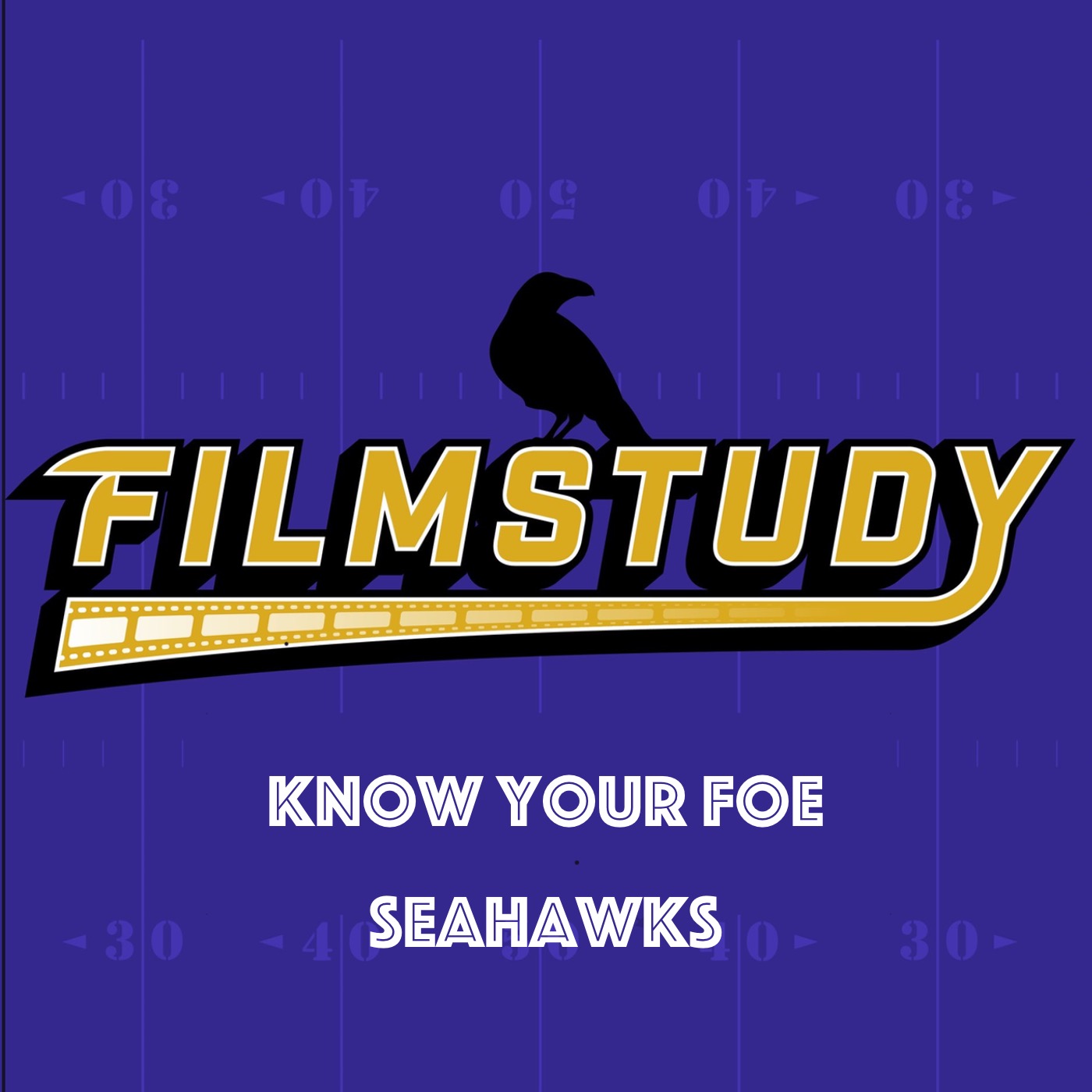 Know Your Foe Seahawks 2023 episode artwork