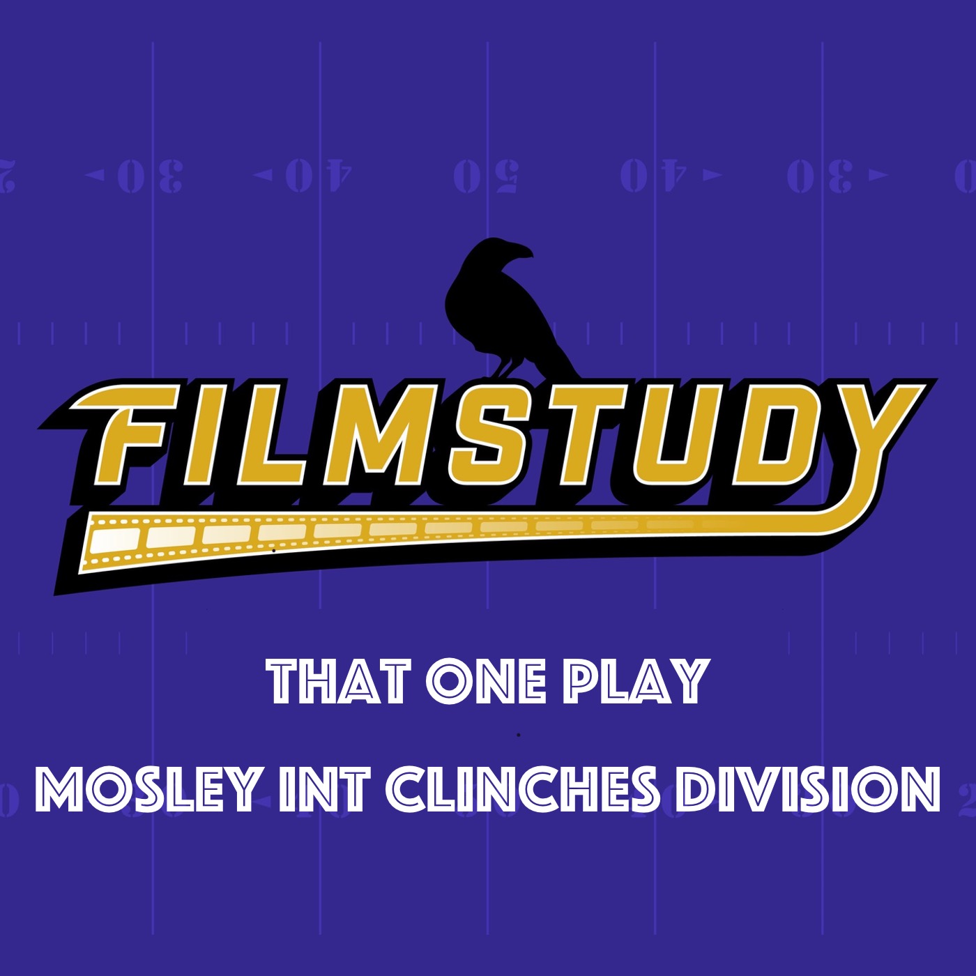 TOP: Mosley INT Clinches Division