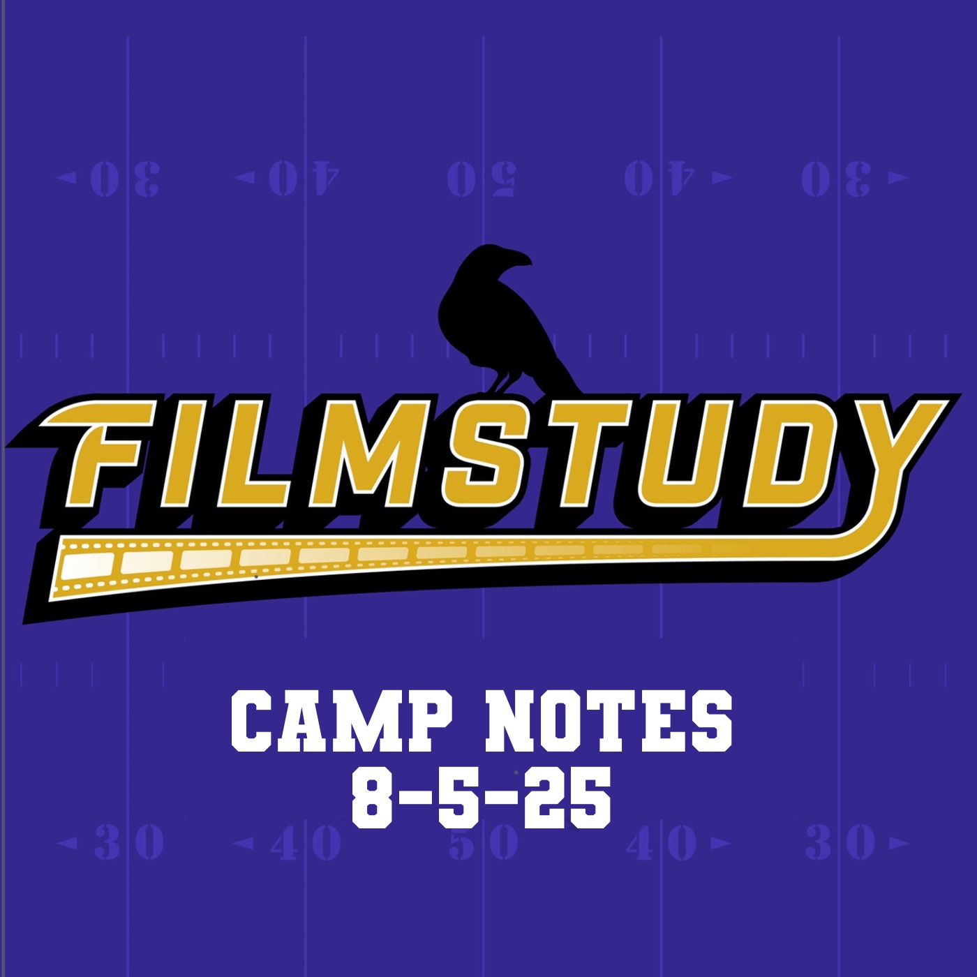 Camp Notes 8-5-25 episode artwork