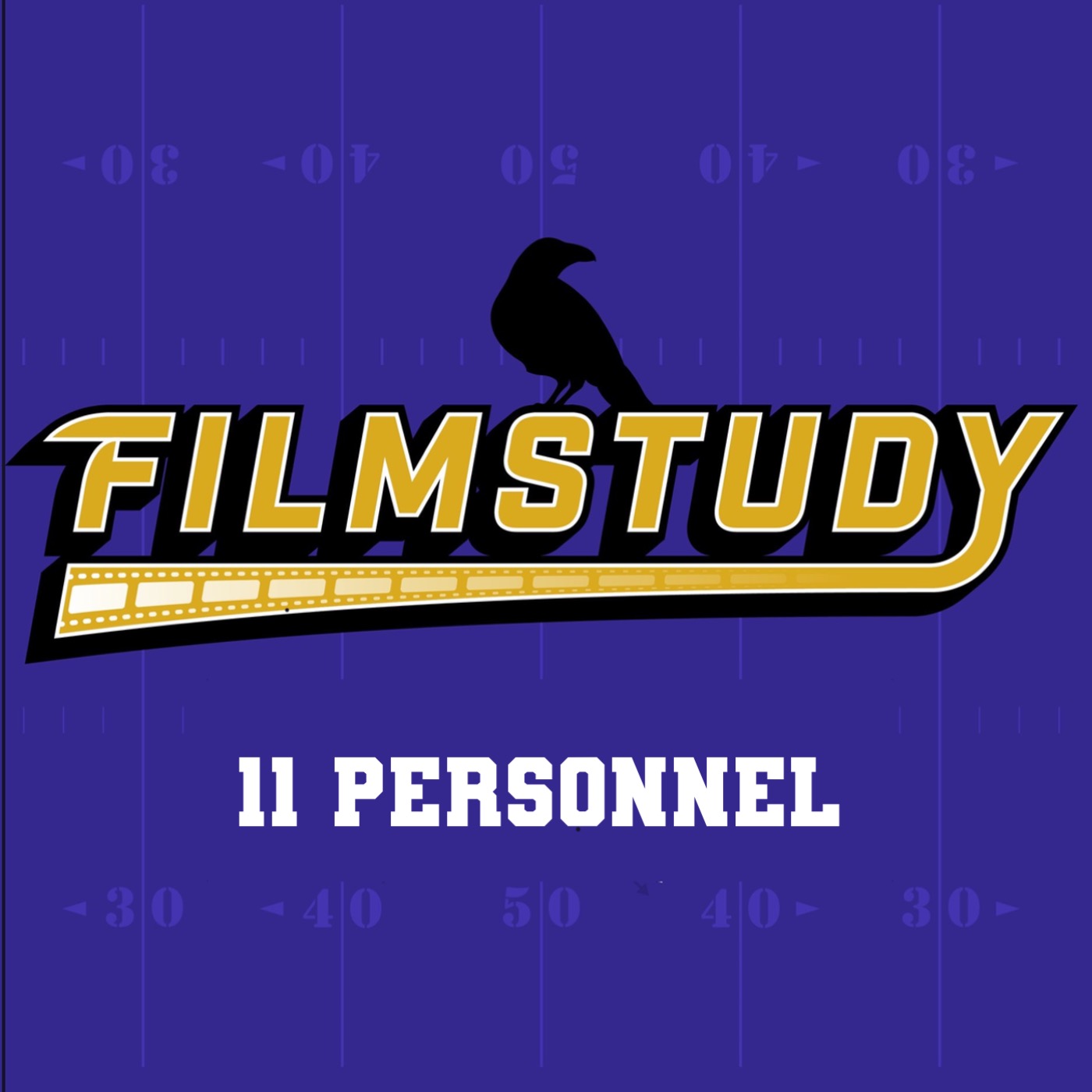 11 Personnel May 2026 episode artwork