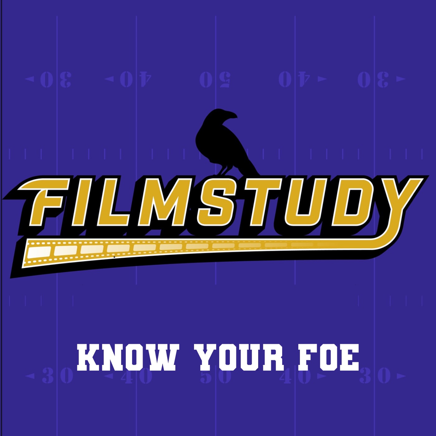 Know Your Foe - Bengals Week 5 - 2024 episode artwork