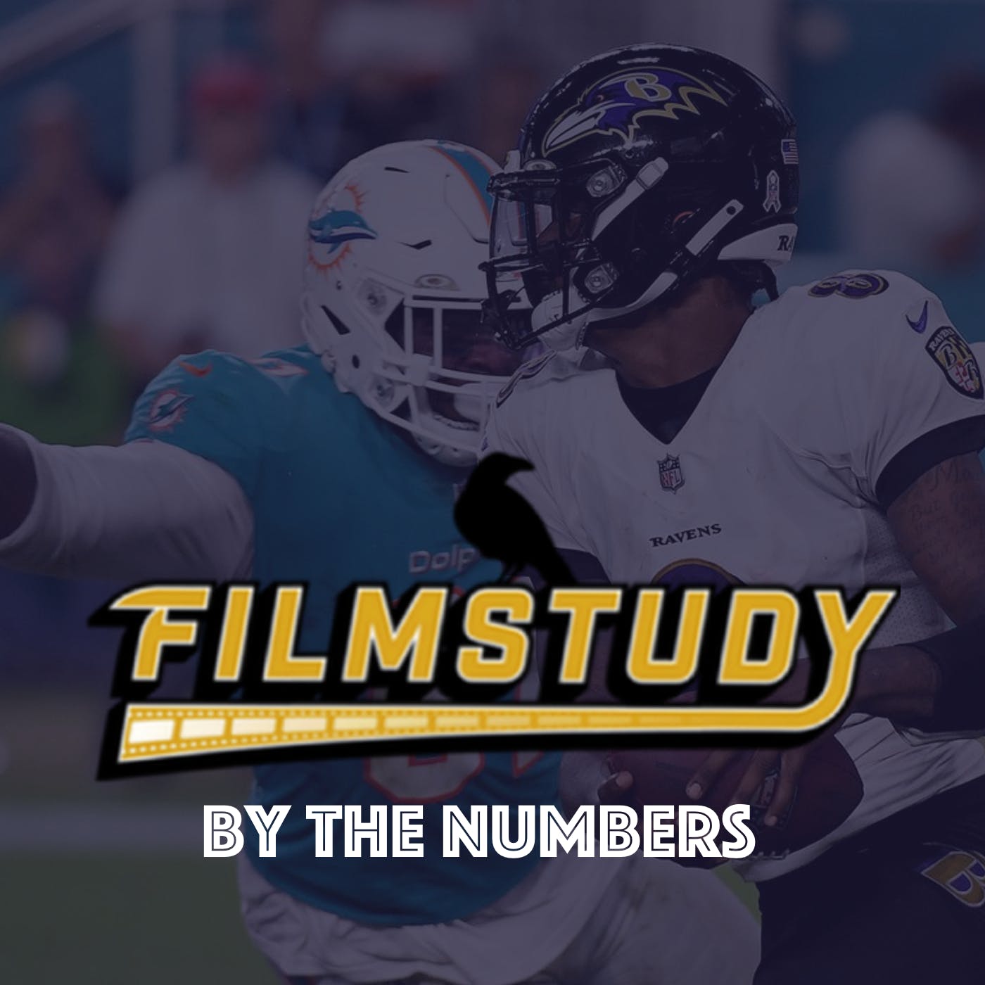 By The Numbers Week 10 2021