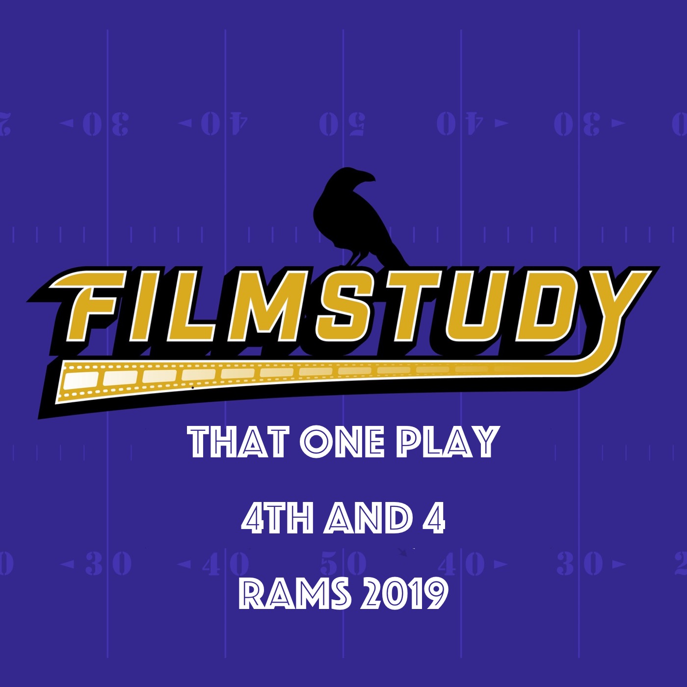 TOP: 4th and 4 Rams 2019