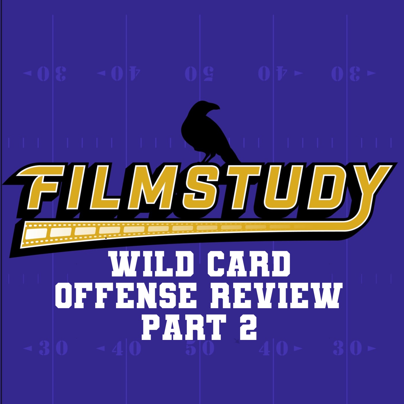 Wild Card Offense Review Part2 2025 episode artwork