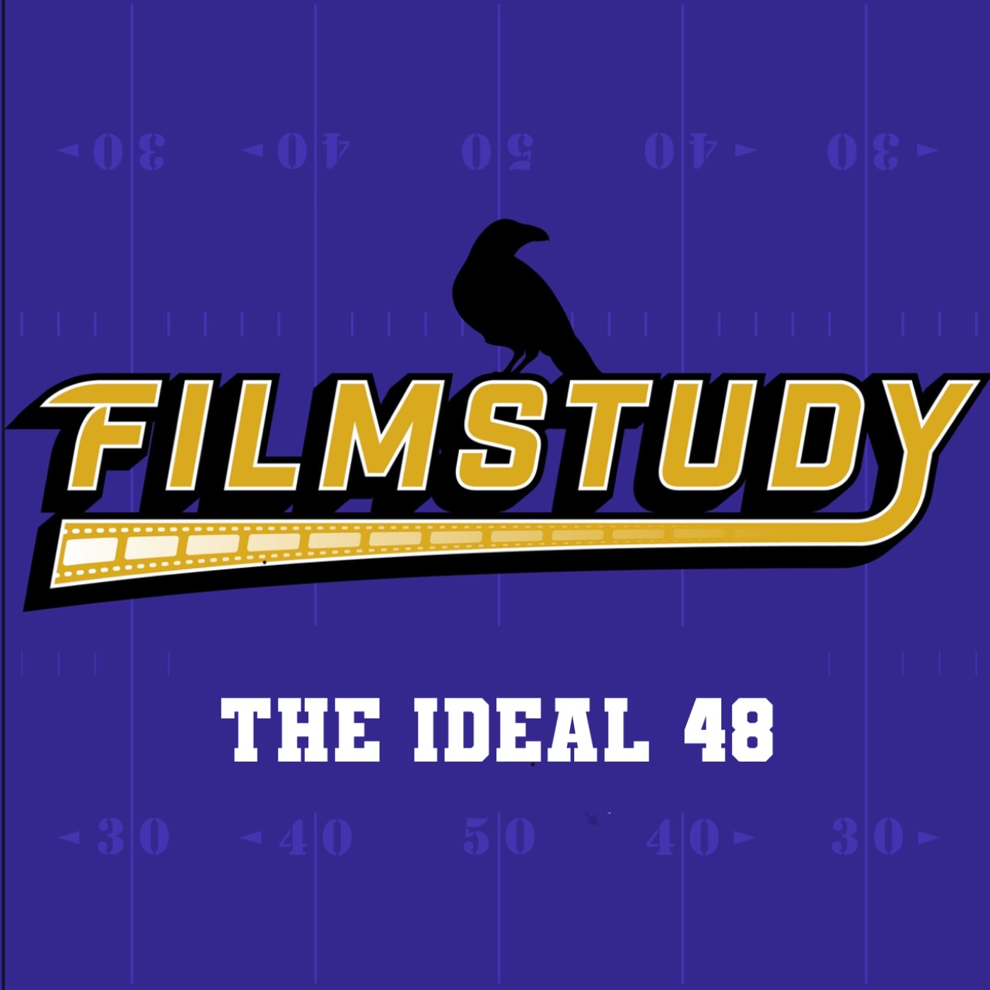 The Ideal 48 episode artwork