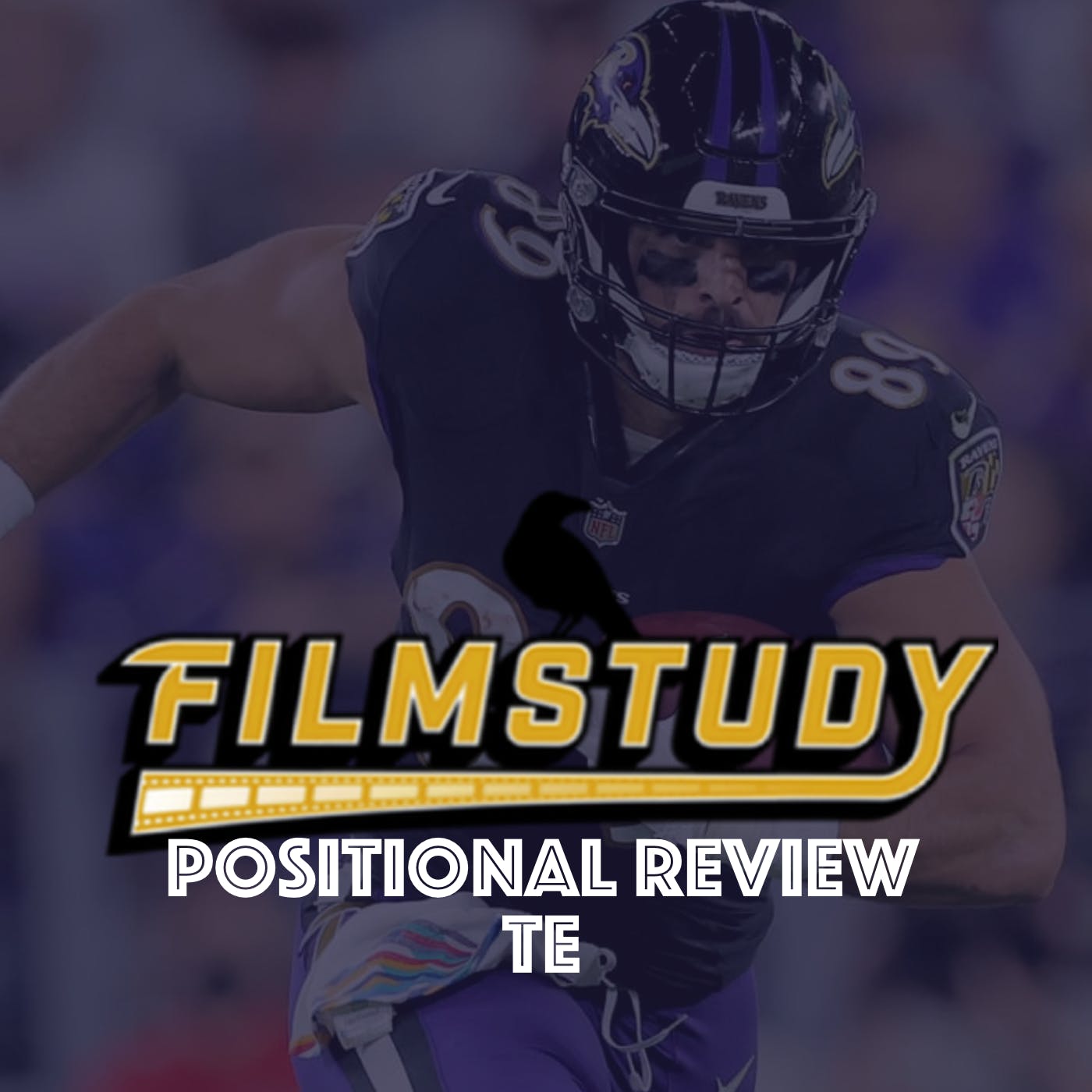 Positional Reviews - TE - January 2022