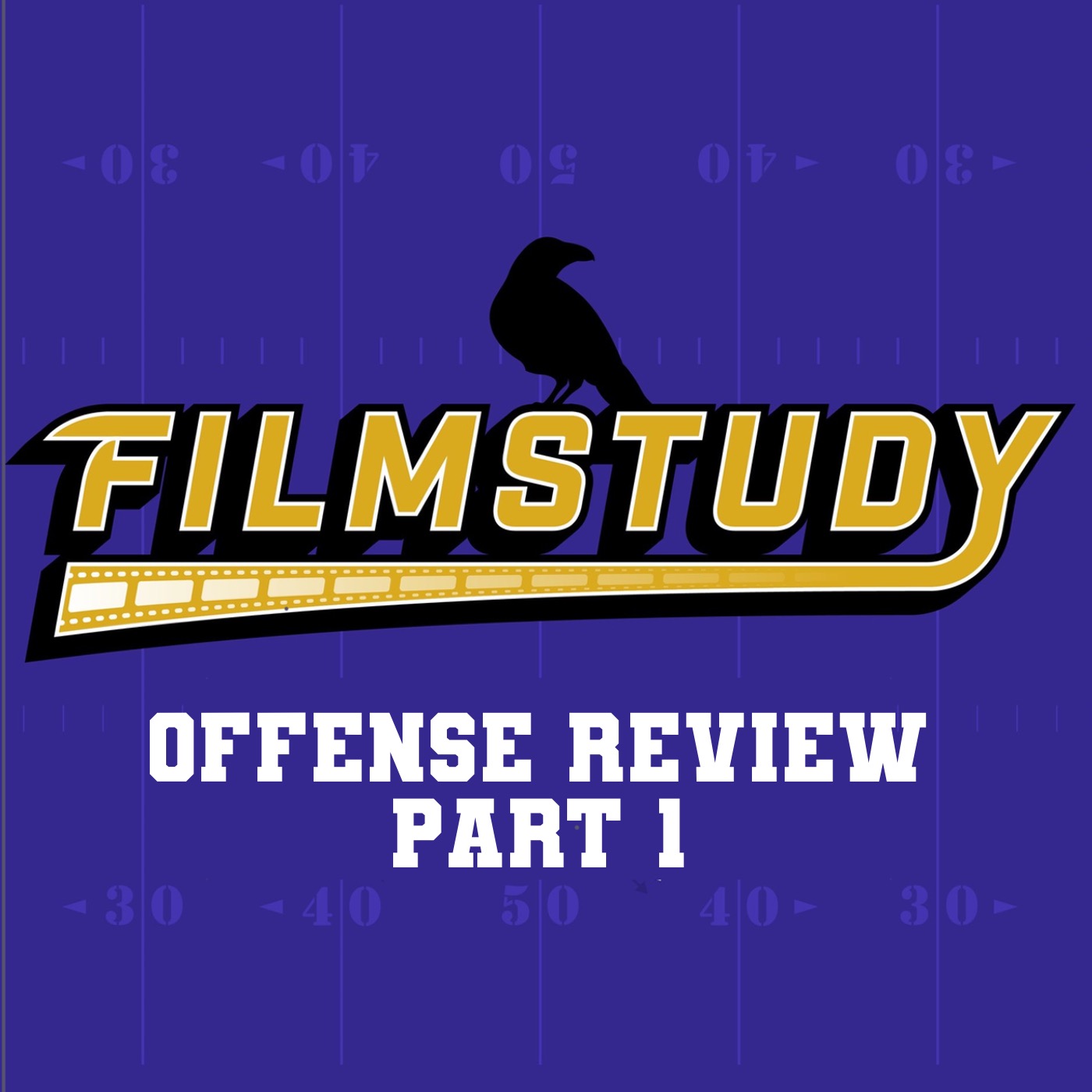 Offense Review Week 12 Part 1 2025 episode artwork