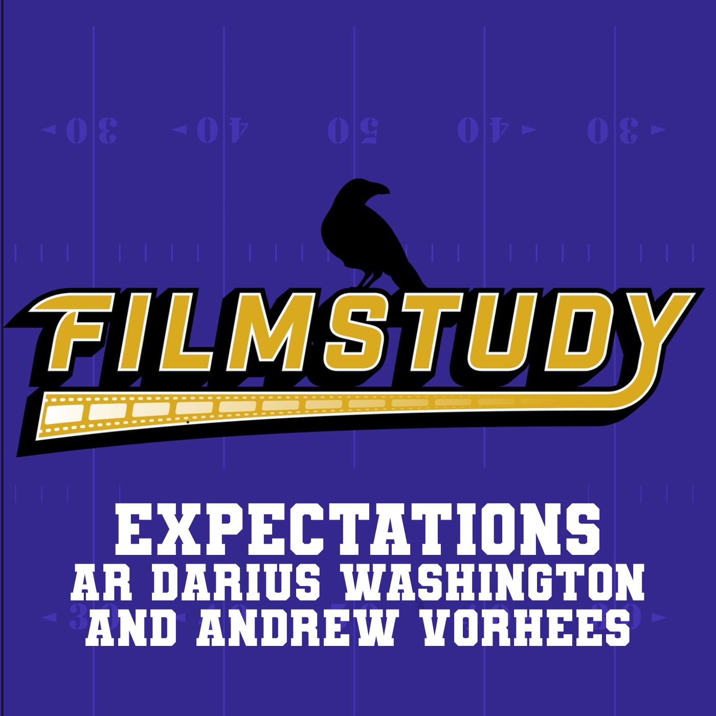 2024 Expectations: Ar'Darius Washington and Andrew Vorhees episode artwork