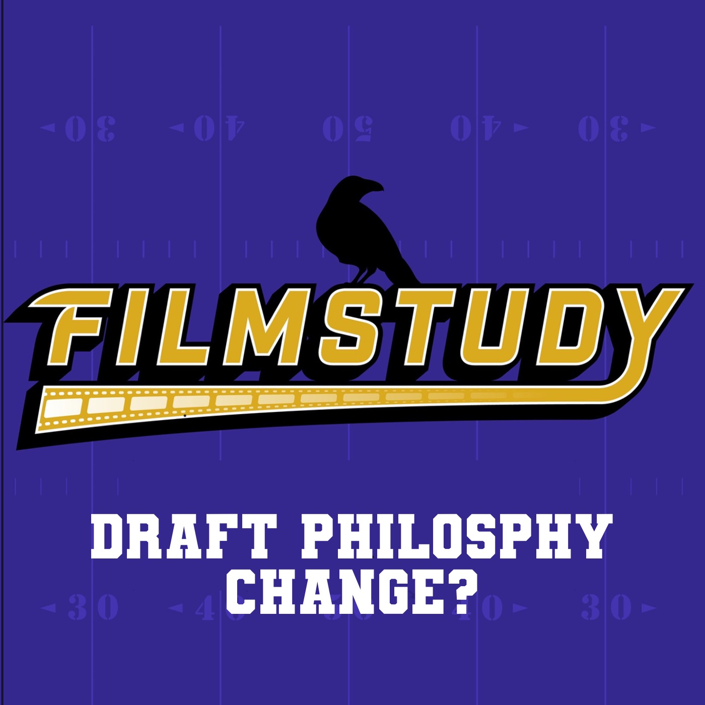 Draft Philosophy Change? episode artwork
