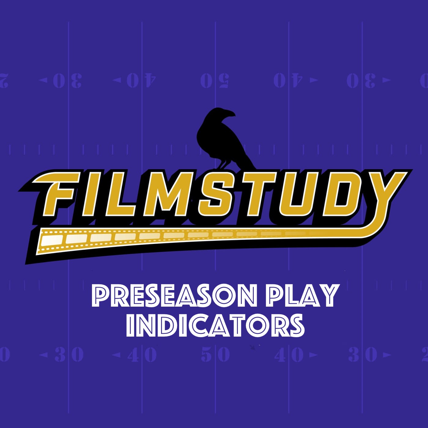 Preseason Play Indicators