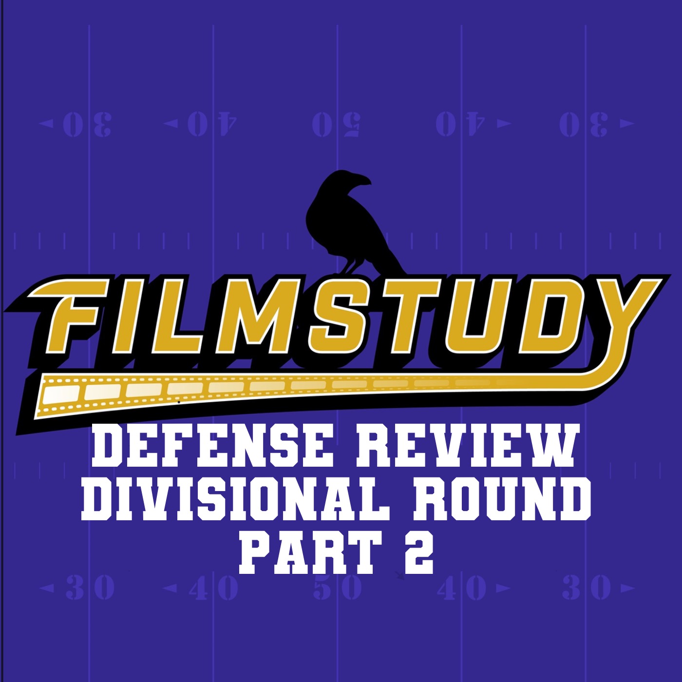 Defense Review Divisional Round Part 2 2025 episode artwork