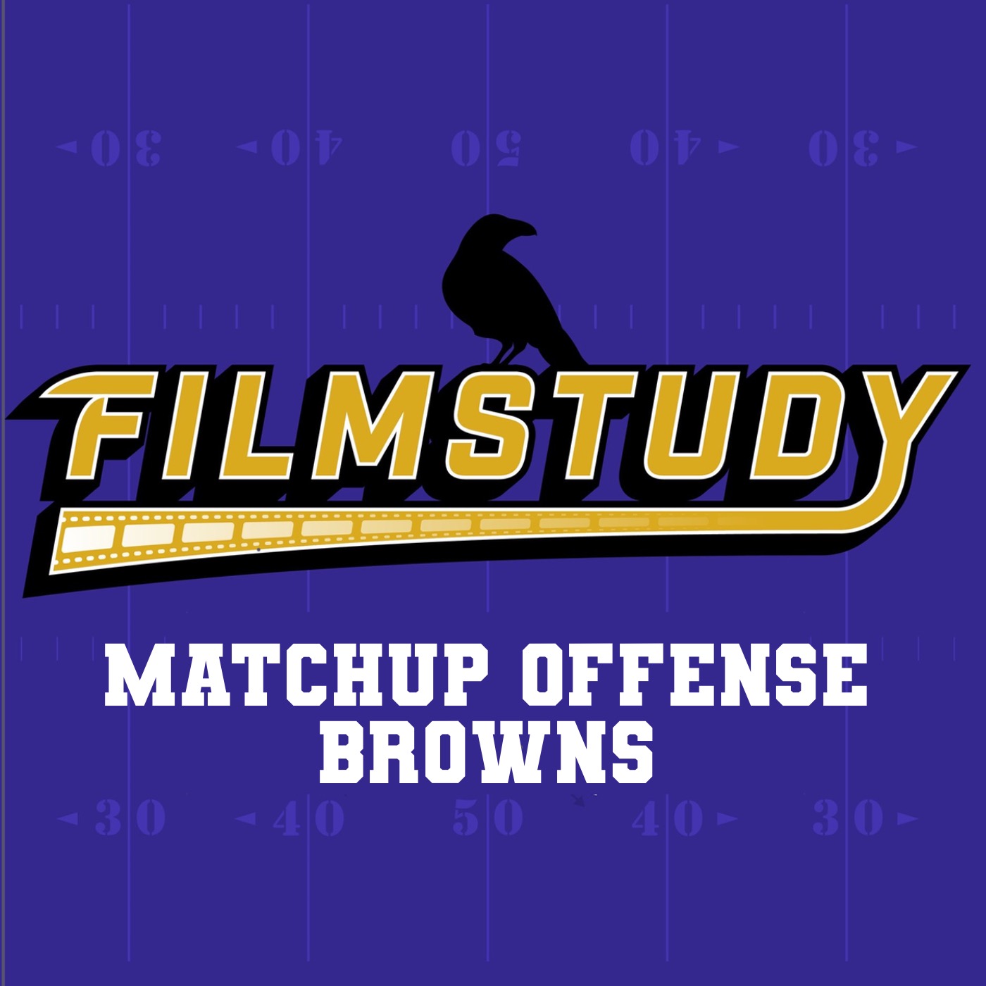 Matchups Offense vs Browns Week 2 2025 episode artwork
