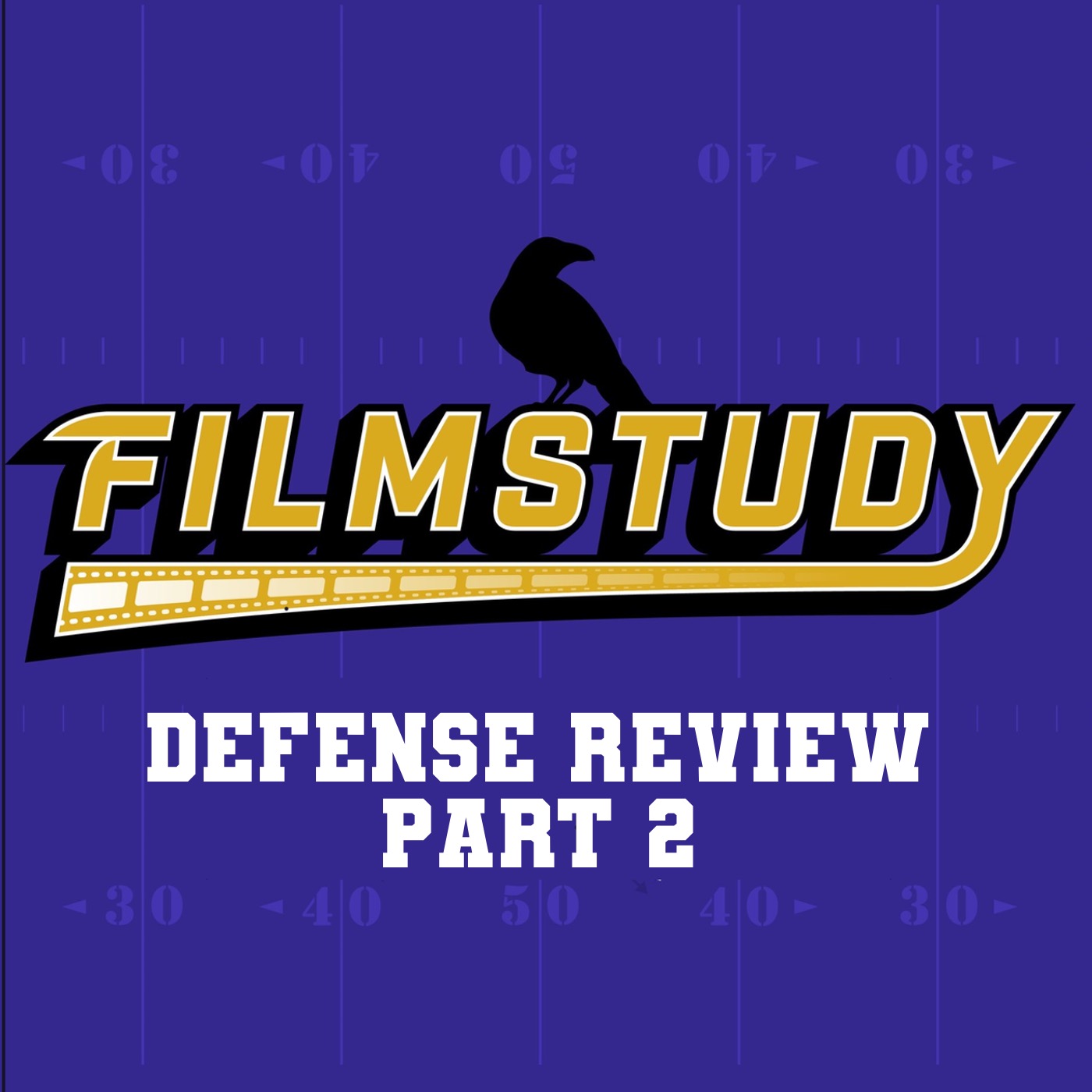 Defense Review Week 16 Patriots Part 2 episode artwork