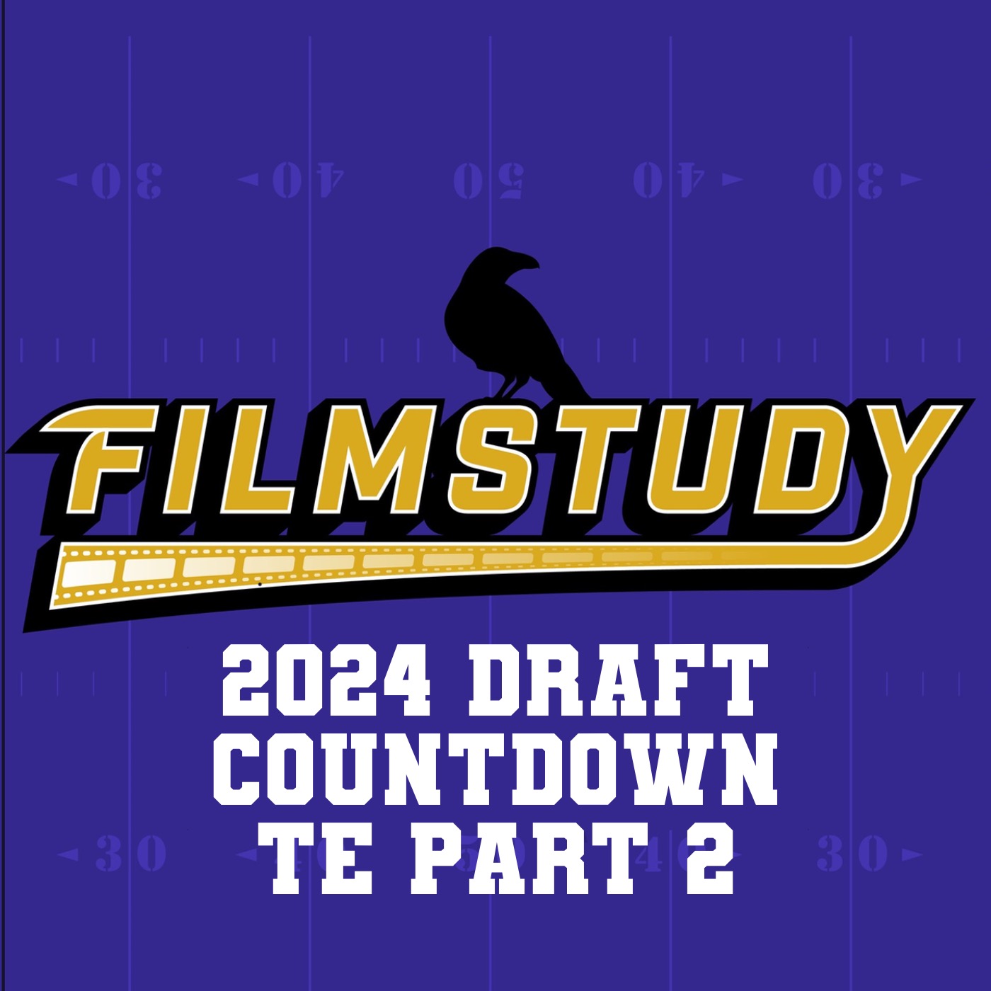 2024 Draft Countdown TE Part 2 episode artwork