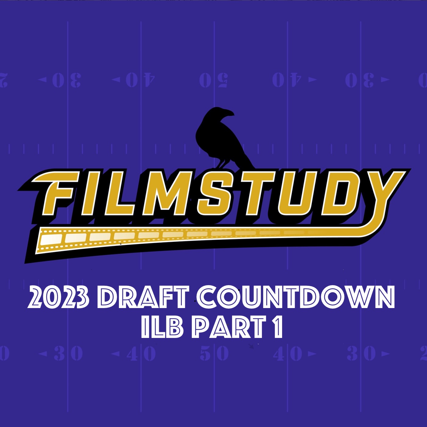2023 Draft Countdown ILB Part 1