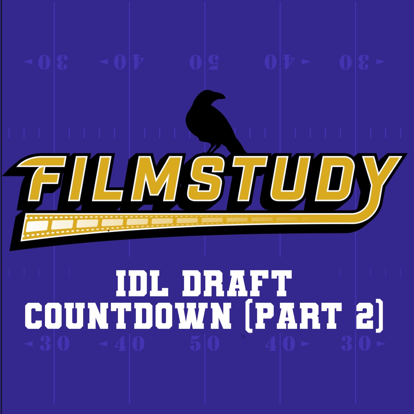 IDL Draft Countdown (Part 2) 2026 episode artwork