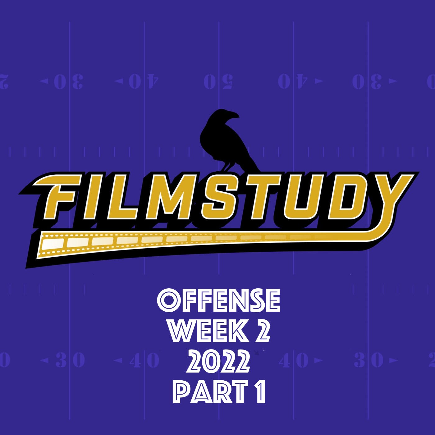 Offense Week 2 2022 Part 1