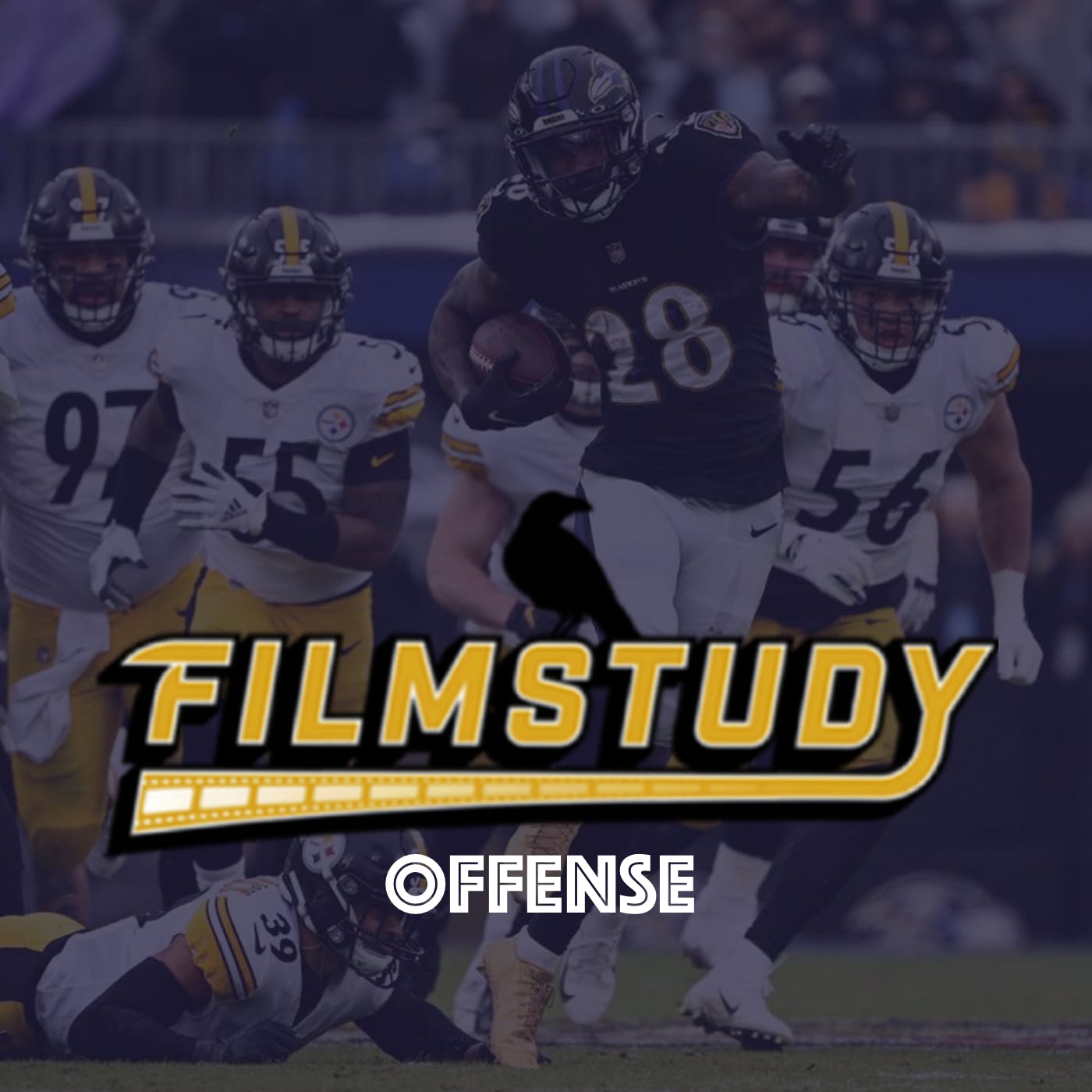 Offense Review - Week 18 - 2021