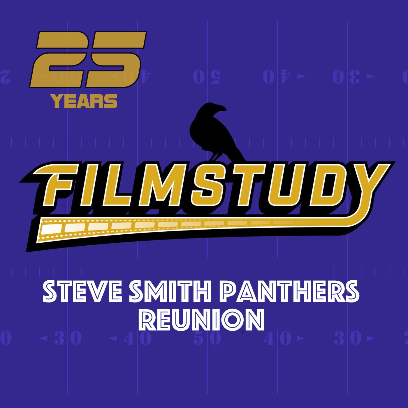 25 Year - Steve Smith Panthers Reunion