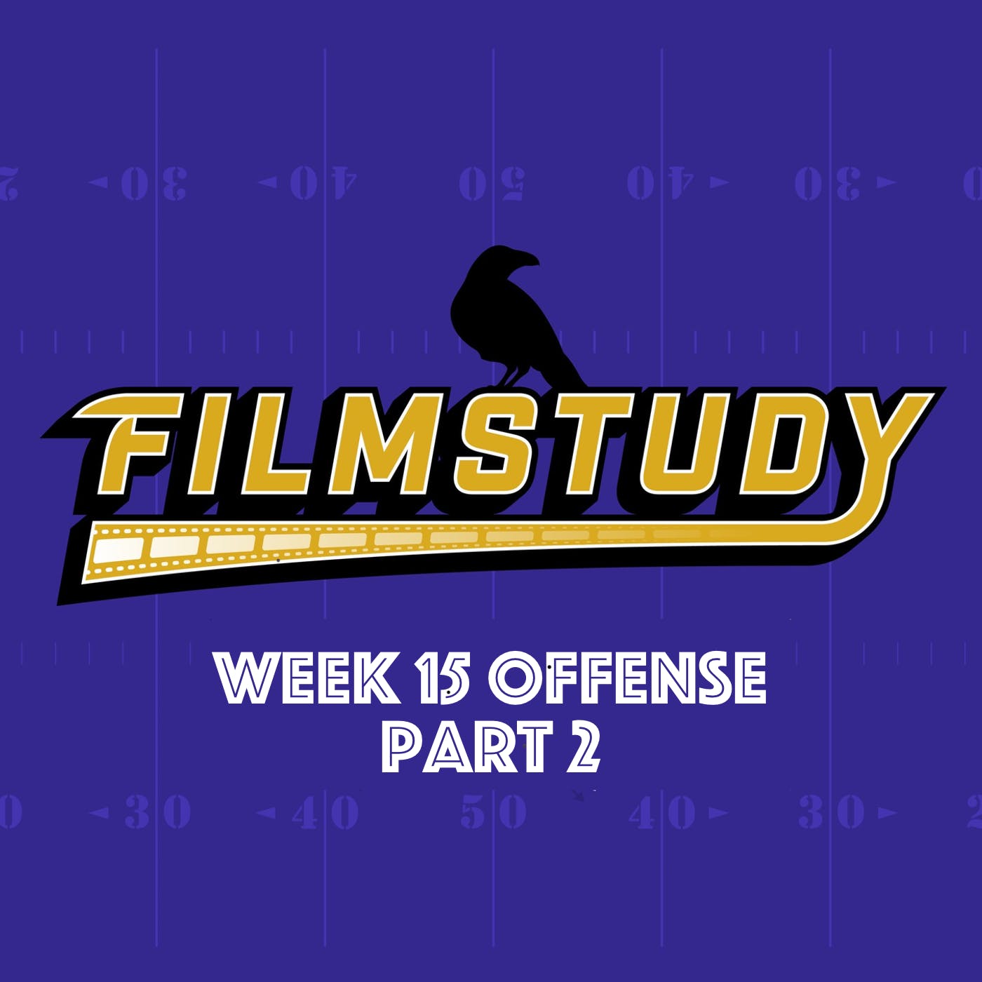 Week 15 Offense Part 2