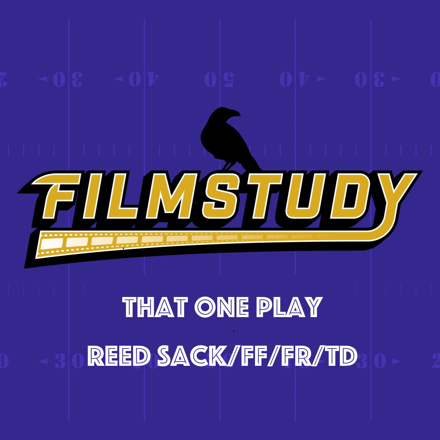 That One Play: Reed Sack/FF/FR/TD