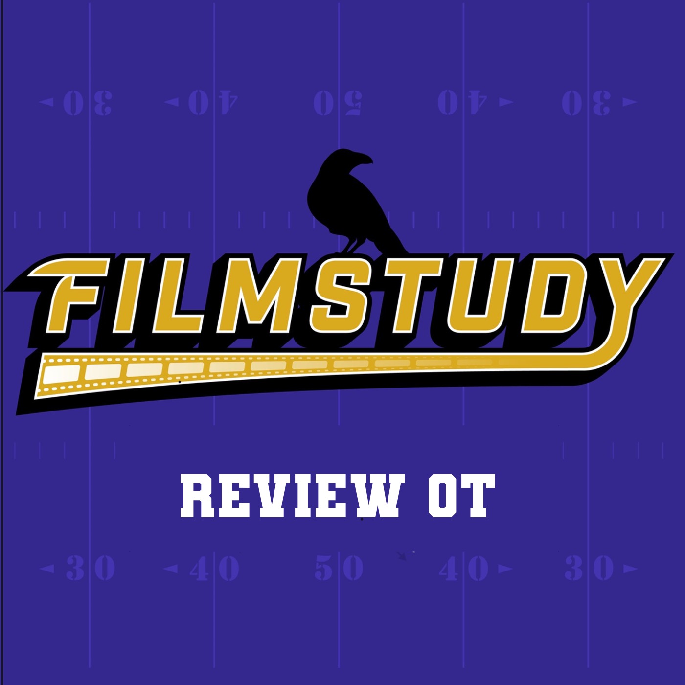 Review OT January 2026 episode artwork