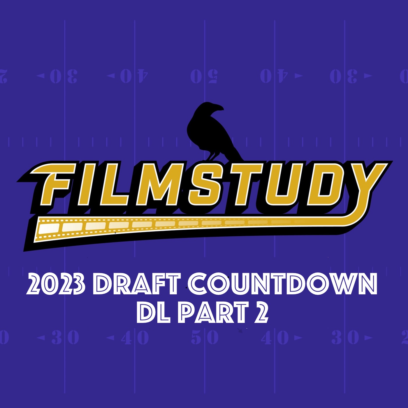 2023 Draft Countdown DL Part 2