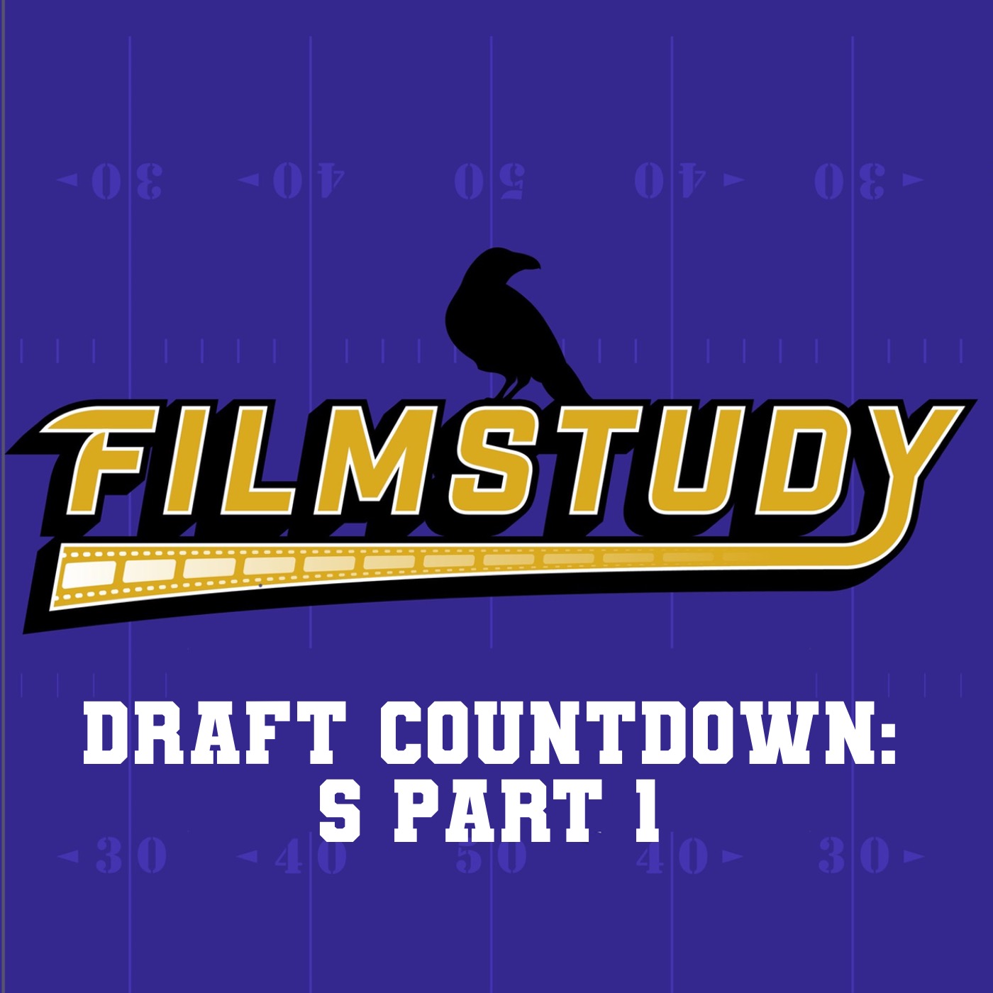 Draft Countdown: S Part 1 2025 episode artwork