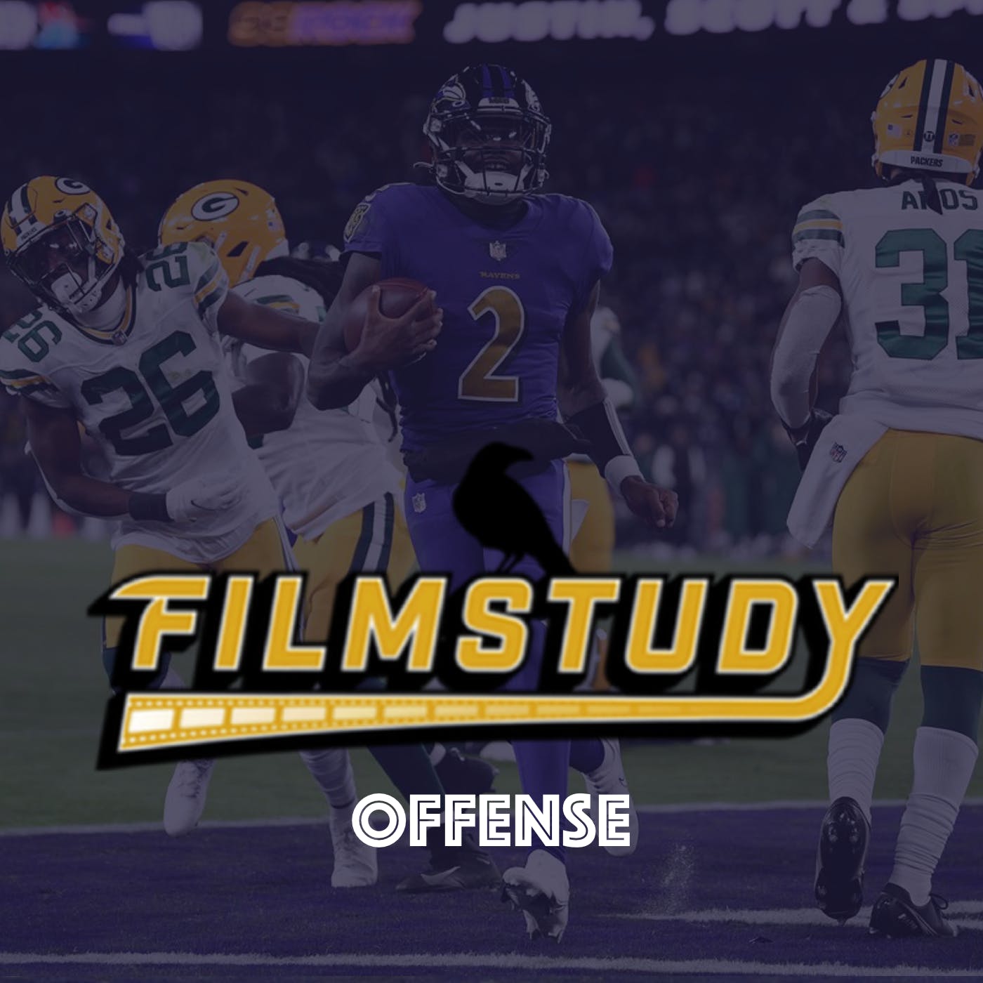 Offense Review - Week 15 - 2021