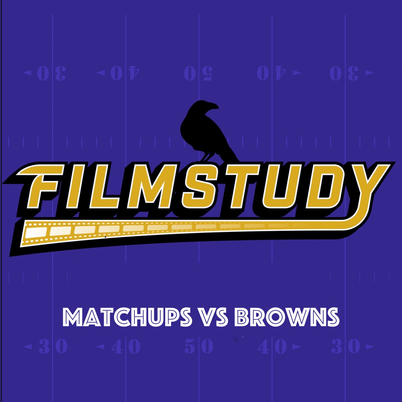 Matchups vs Browns Week 10 2023 episode artwork