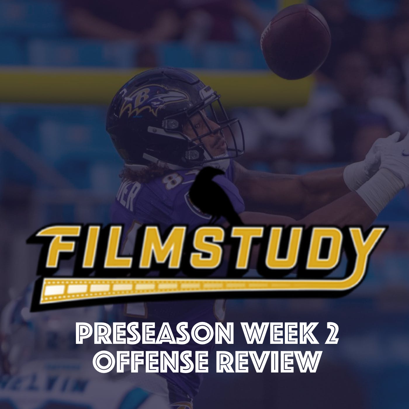 Offense Notes: Preseason Week 2 2021