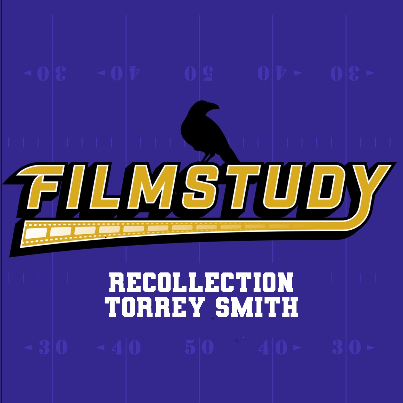Recollections : Torrey Smith episode artwork