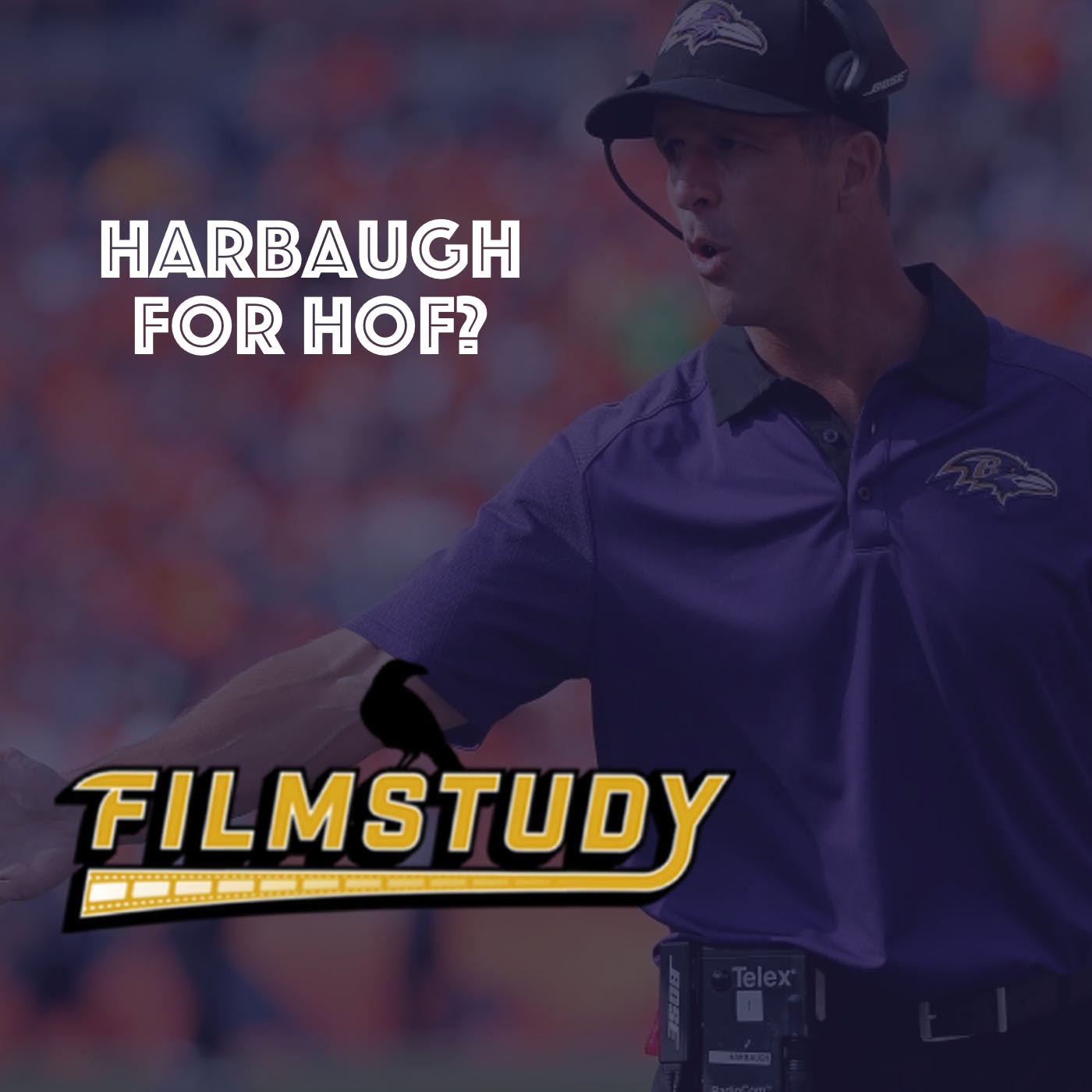 John Harbaugh for NFL Hall of Fame?