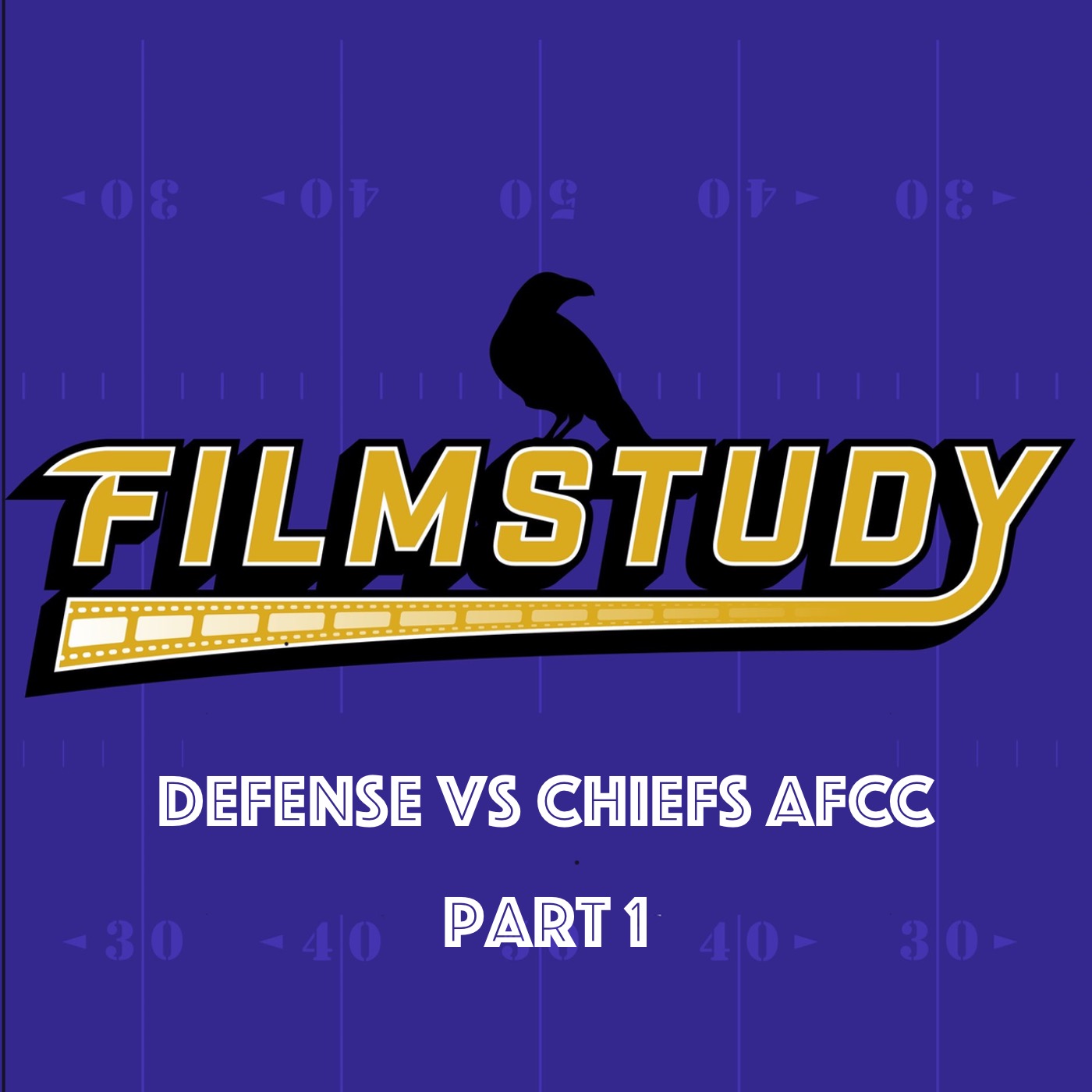 Defense VS Chiefs AFCC Part 1 2024 episode artwork