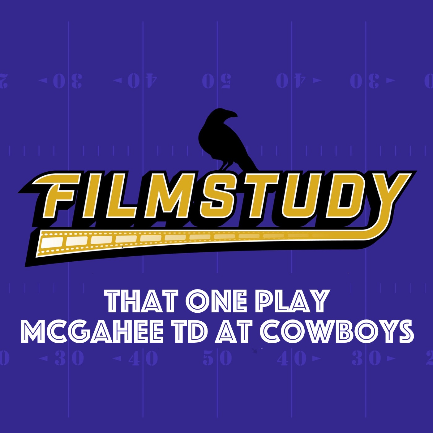 TOP: McGahee TD at Cowboys