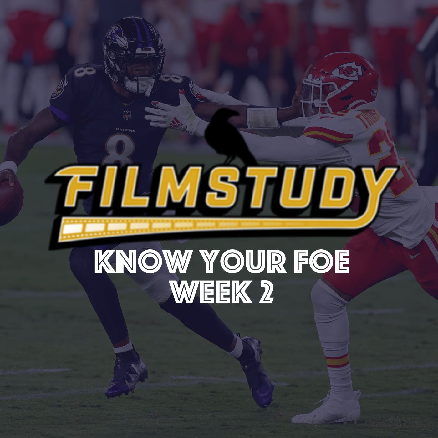 Know Your Foe - Kansas City Chiefs - Week 2 - 2021