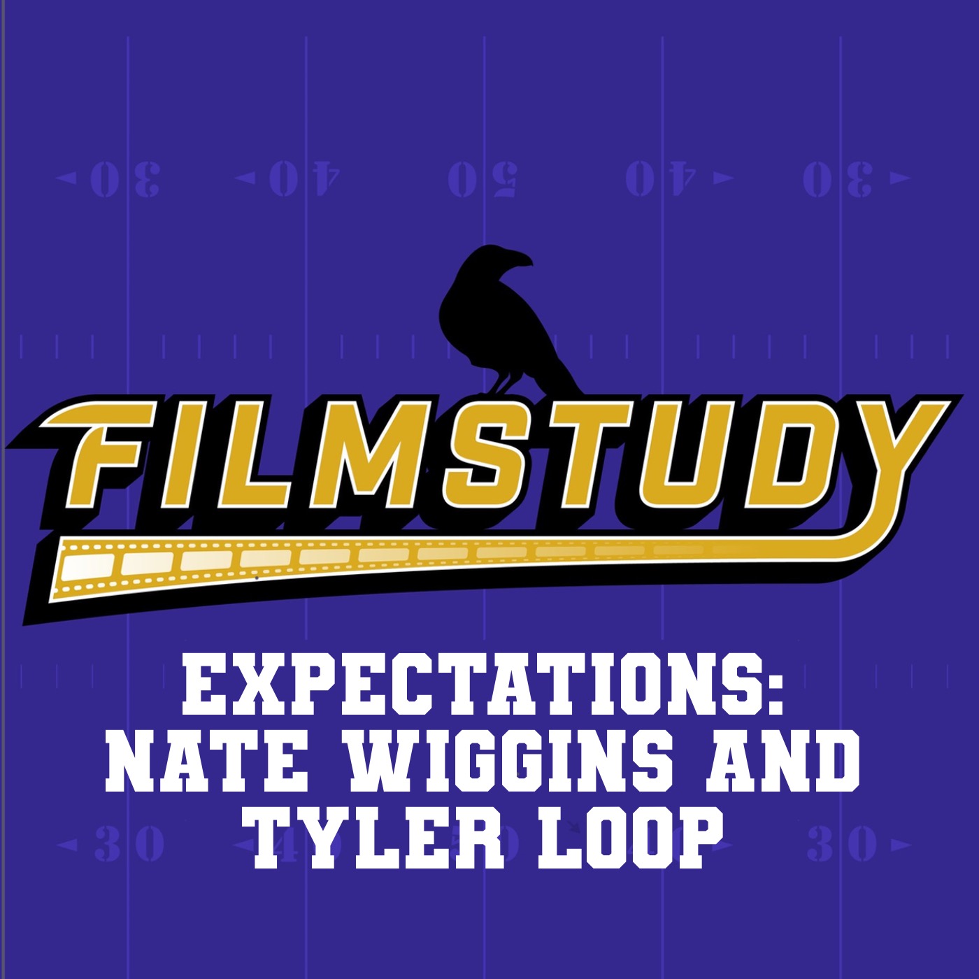 Expectations 2025:  Nate Wiggins and Tyler Loop episode artwork