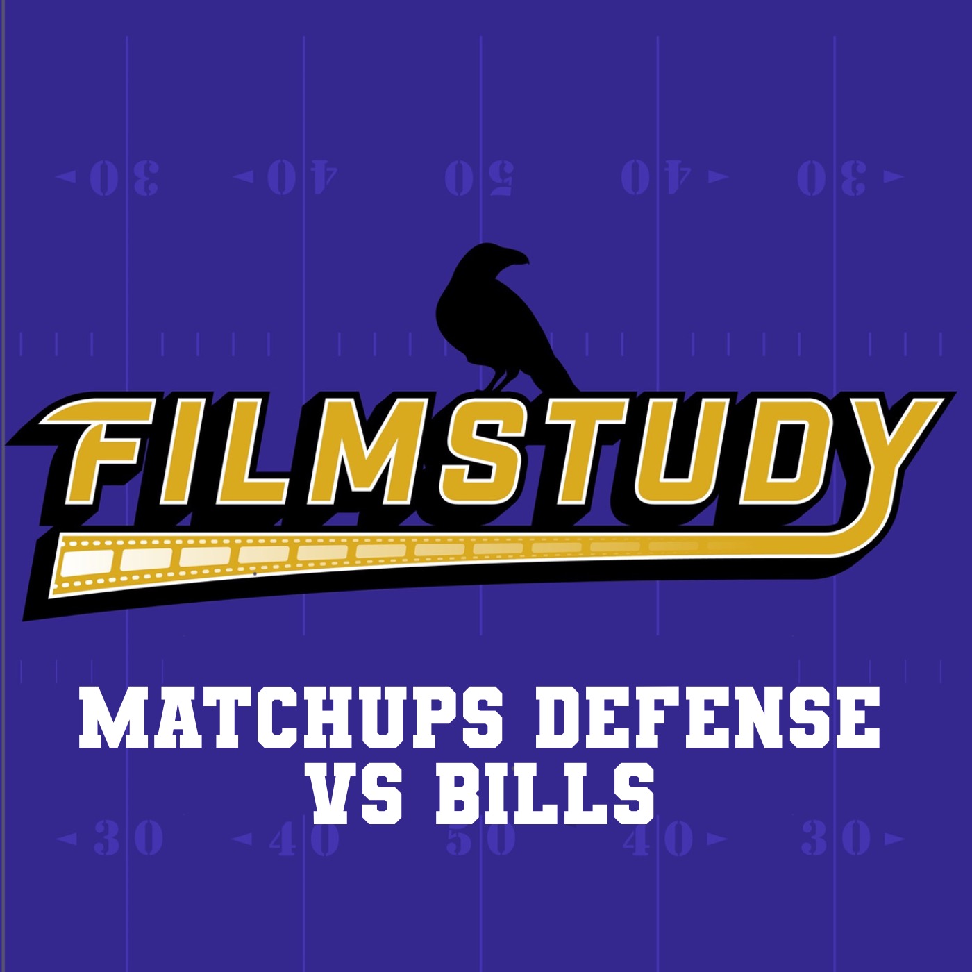 Matchups Defense vs Bills Week 1 2025 episode artwork