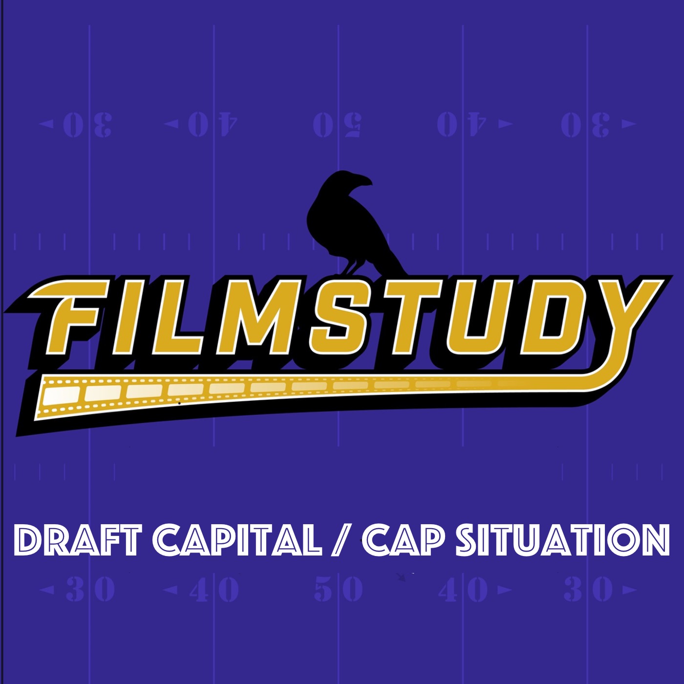 Draft Capital / Cap Situation 1-13-24 episode artwork