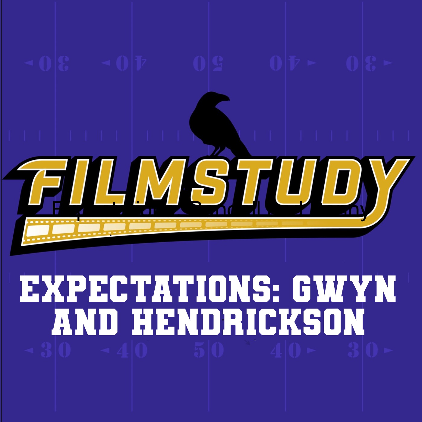 Expectations: Gwyn and Hendrickson episode artwork