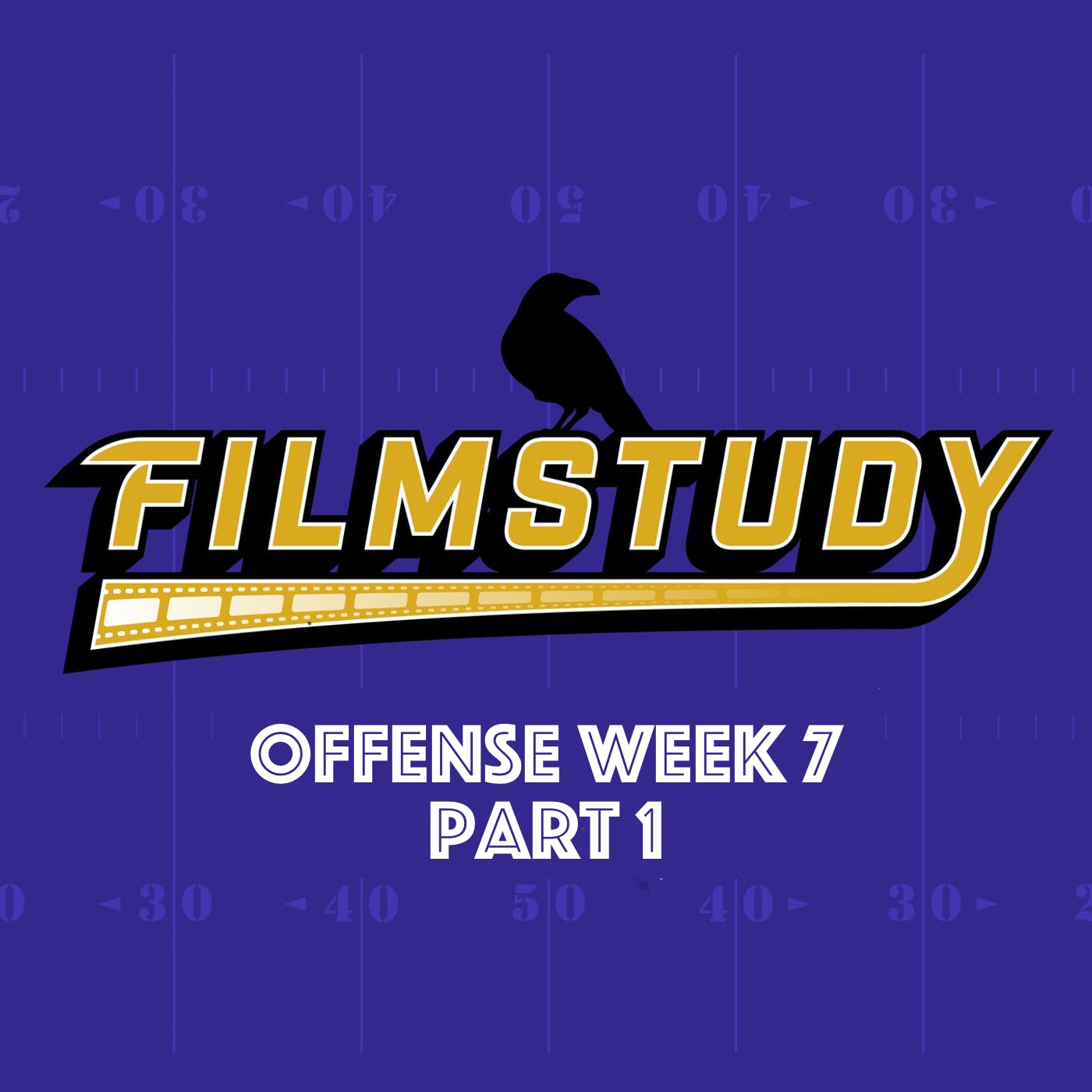 Offense Week 7 Part 1